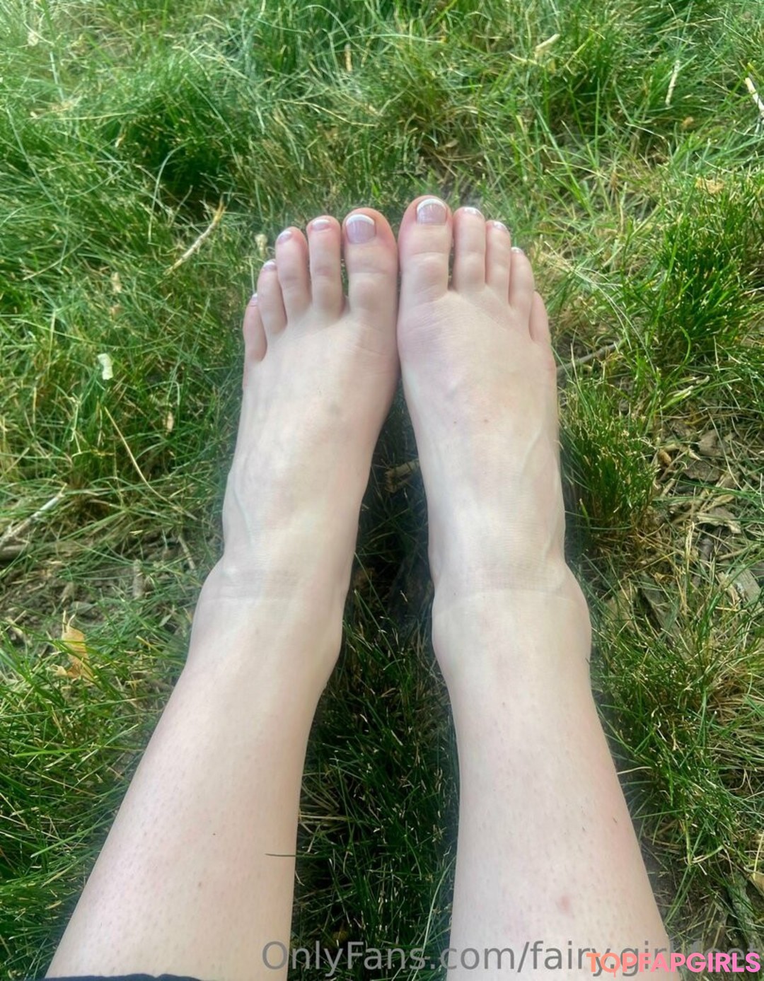 Foto di nudo di fuga di OnlyFans di Fairygirlfeet #137 Foto di nudo di fuga di OnlyFans di Fairygirlfeet #137