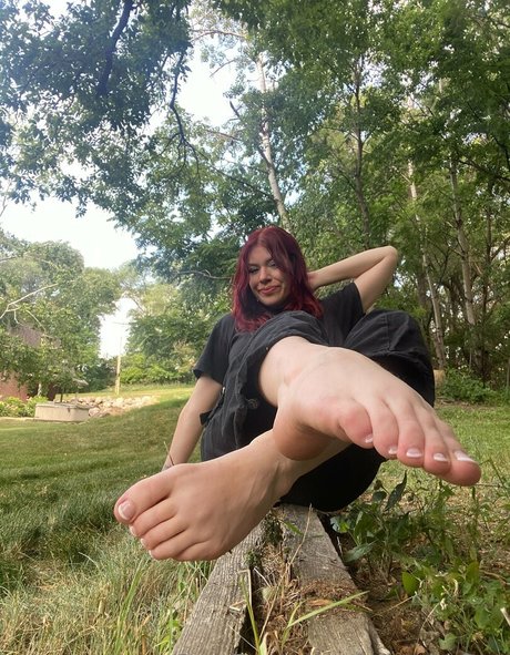 Fairygirlfeet