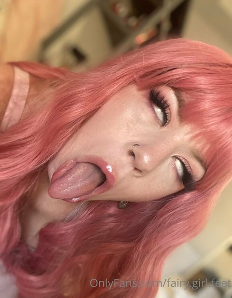 Fairygirlfeet