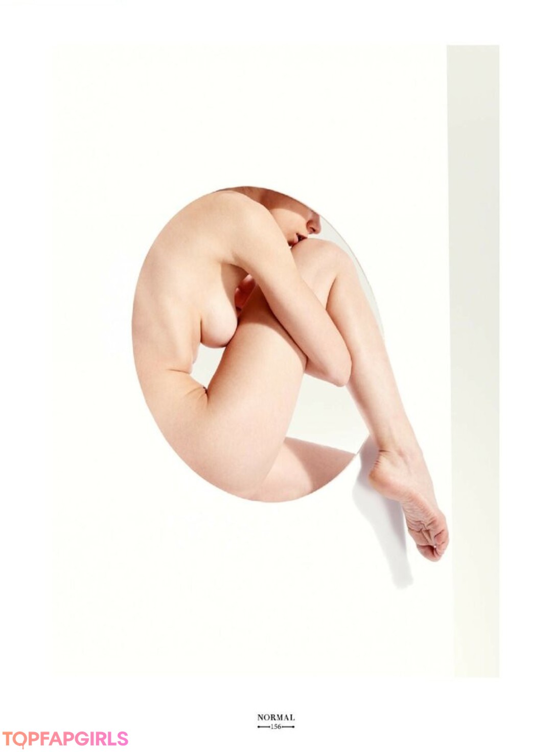 Foto di nudo di fuga di OnlyFans di Nausicaa Yami #40 Foto di nudo di fuga di OnlyFans di Nausicaa Yami #40