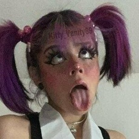 Foto di nudo di fuga di OnlyFans di Kittyvanity69