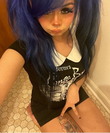 Foto di nudo di fuga di OnlyFans di Kittyvanity69