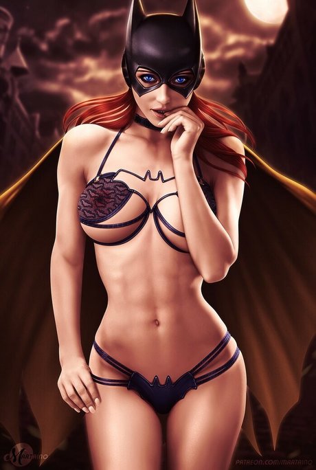 Dc Comics
