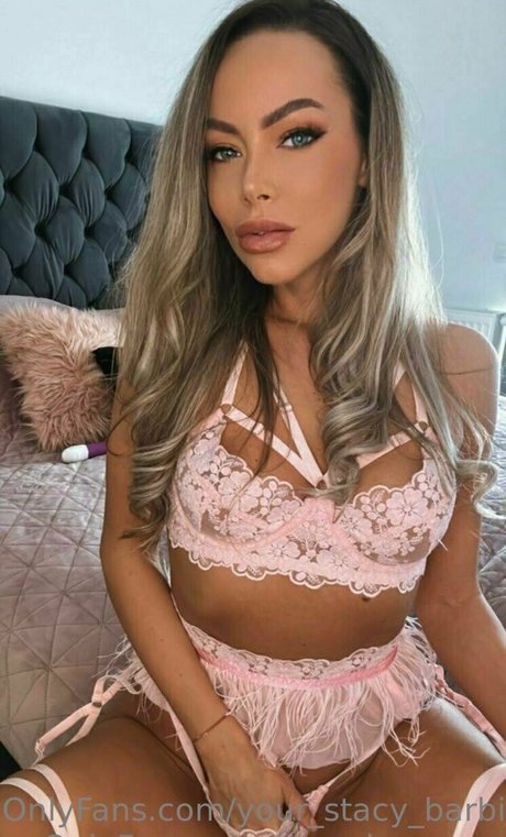 Yourstacybarbie