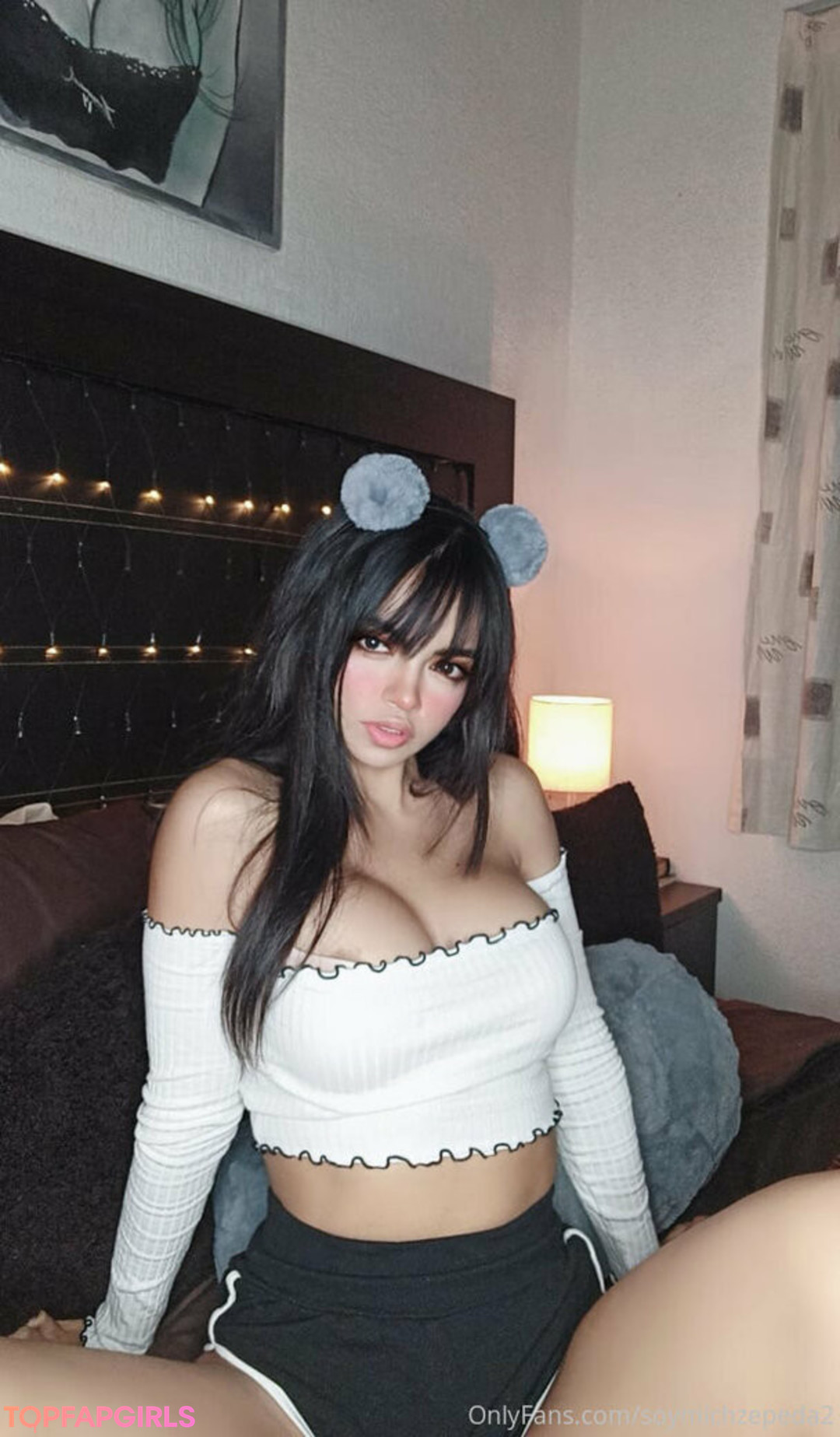 Foto di nudo di fuga di OnlyFans di Soymichzepeda #7 Foto di nudo di fuga di OnlyFans di Soymichzepeda #7