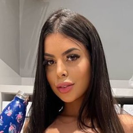 Foto di nudo di fuga di OnlyFans di Jaiane Limma