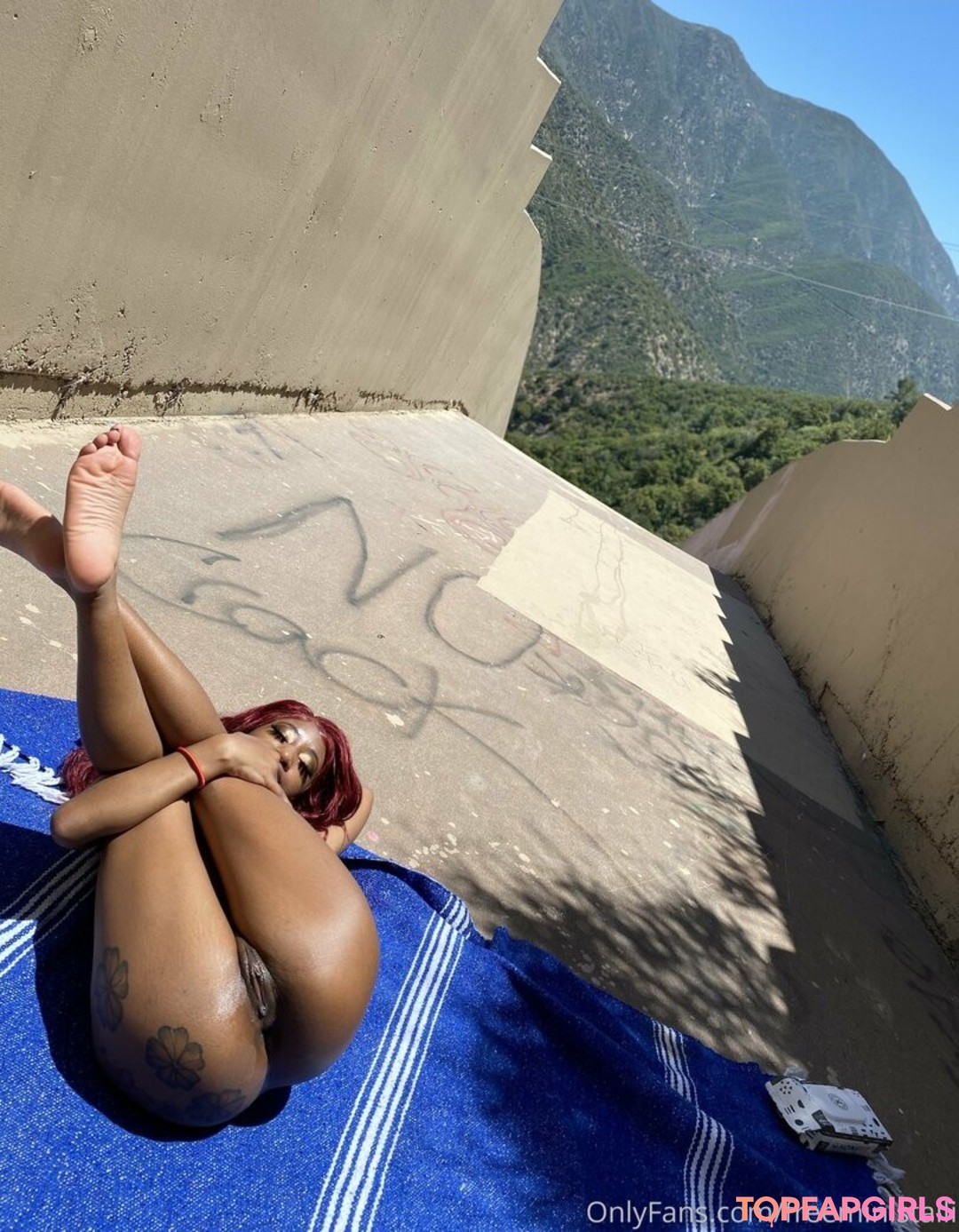 Foto di nudo di fuga di OnlyFans di Freeministalli #13 Foto di nudo di fuga di OnlyFans di Freeministalli #13