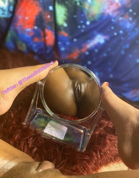 Foto di nudo di fuga di OnlyFans di Freeministalli