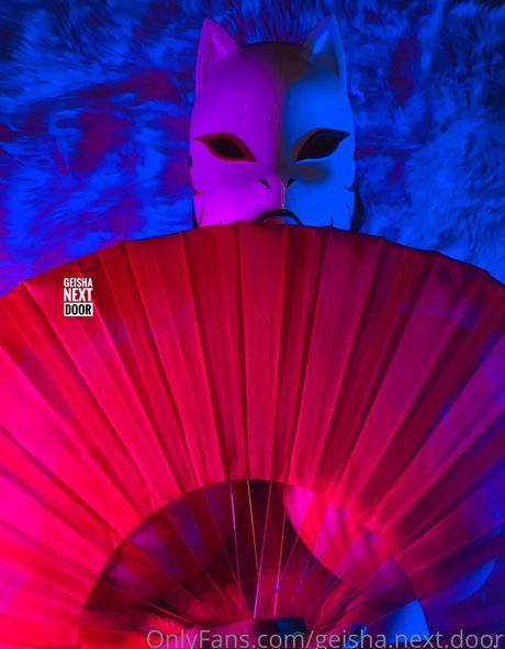 Geisha.next.door