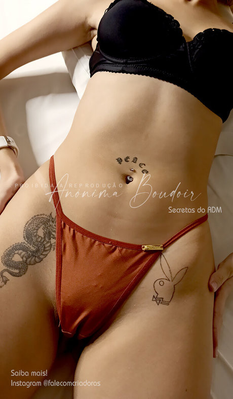 Foto di nudo di fuga di OnlyFans di Rebeca Rodriguez
