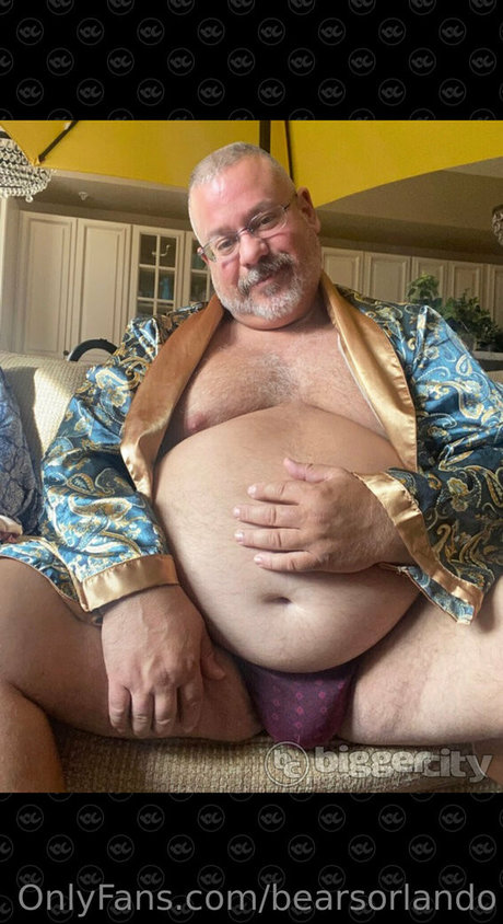 Bearsorlando