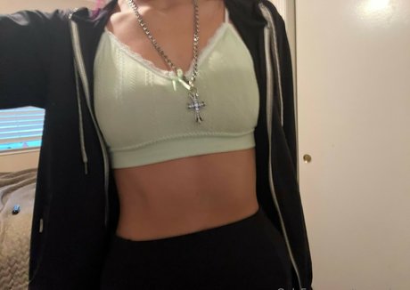 Foto di nudo di fuga di OnlyFans di Coziebae