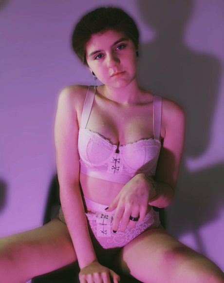 Foto di nudo di fuga di OnlyFans di Officialwybielo
