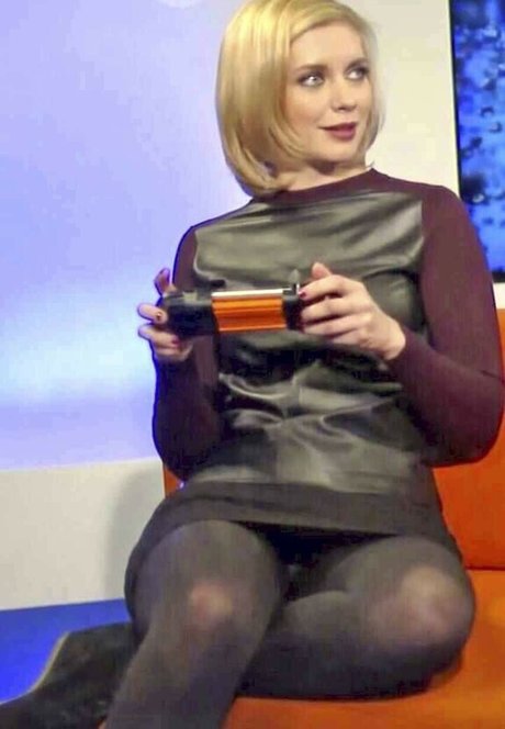 Rachel Riley