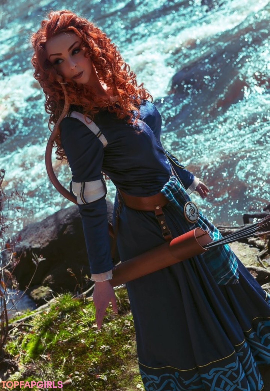 Foto di nudo di fuga di OnlyFans di Lunaraecosplay #20 Foto di nudo di fuga di OnlyFans di Lunaraecosplay #20