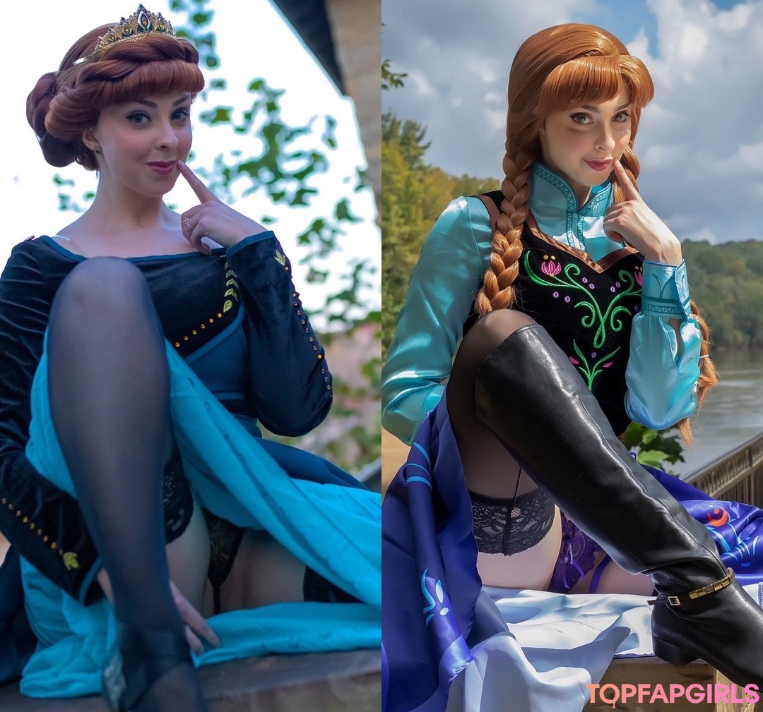 Foto di nudo di fuga di OnlyFans di Lunaraecosplay #32 Foto di nudo di fuga di OnlyFans di Lunaraecosplay #32