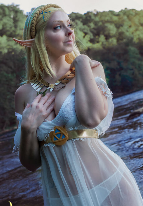 LunaRaeCosplay