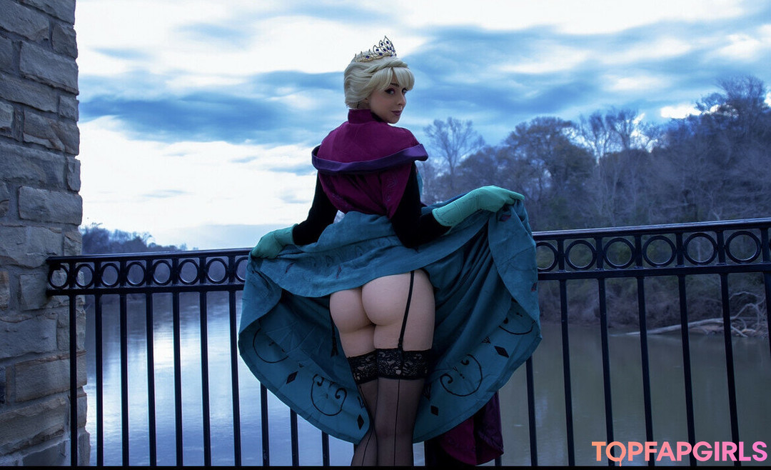 Foto di nudo di fuga di OnlyFans di Lunaraecosplay #56 Foto di nudo di fuga di OnlyFans di Lunaraecosplay #56