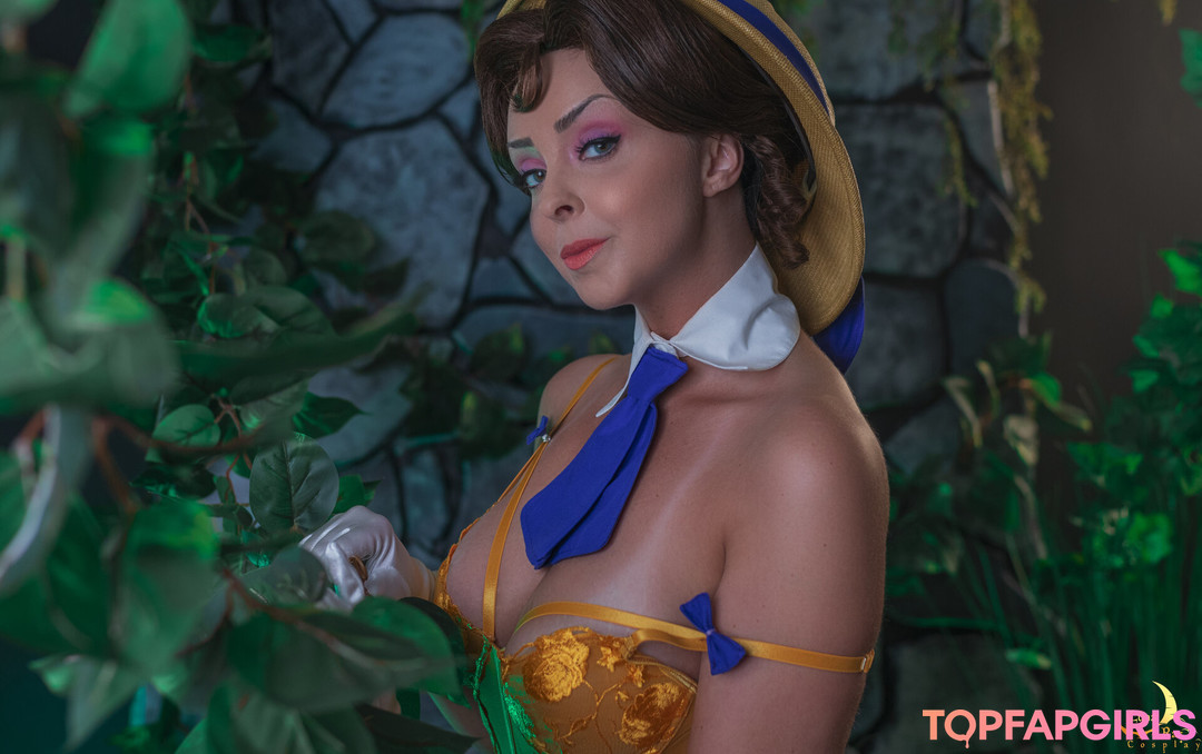 Foto di nudo di fuga di OnlyFans di Lunaraecosplay #612 Foto di nudo di fuga di OnlyFans di Lunaraecosplay #612
