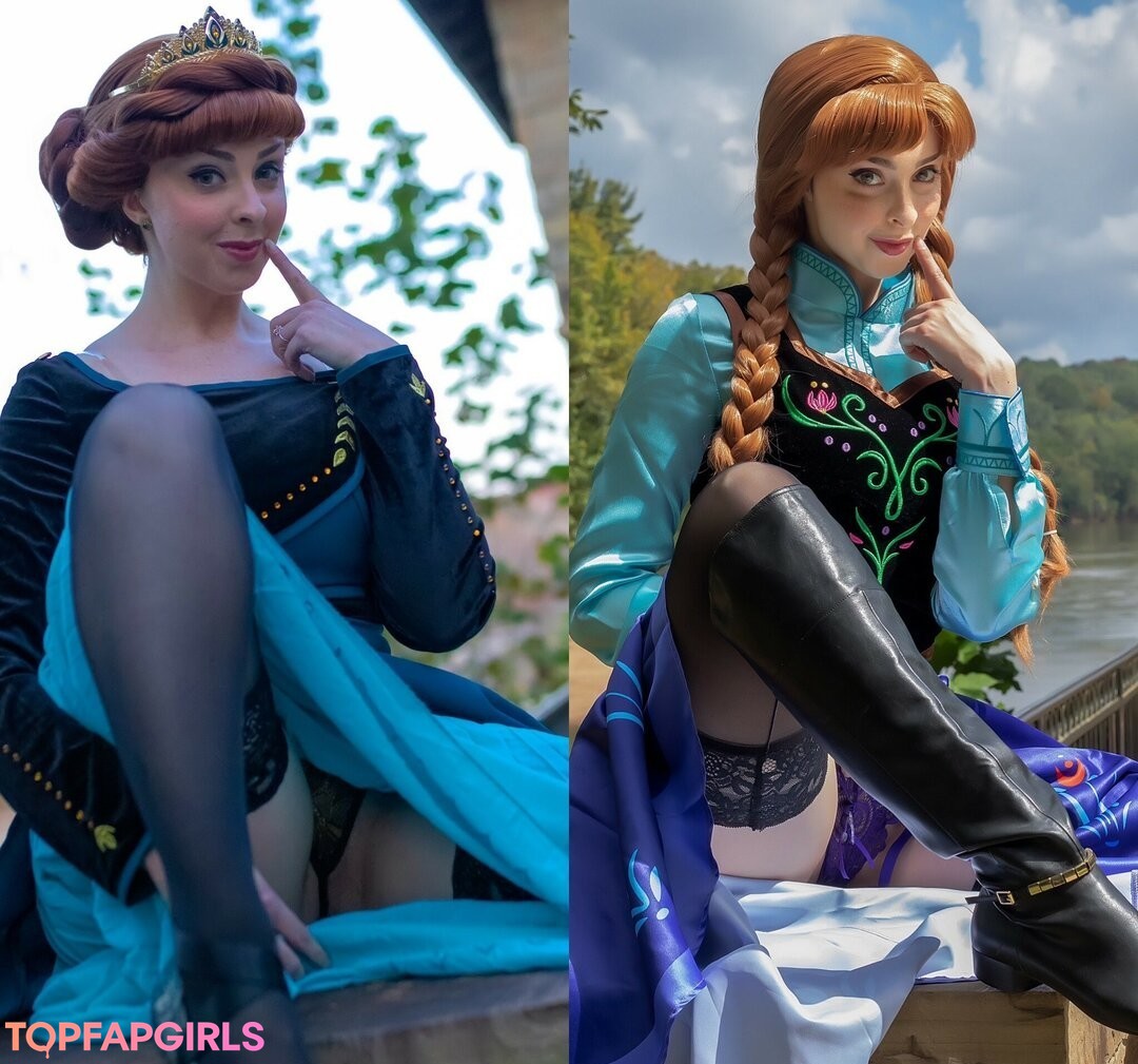 Foto di nudo di fuga di OnlyFans di Lunaraecosplay #678 Foto di nudo di fuga di OnlyFans di Lunaraecosplay #678