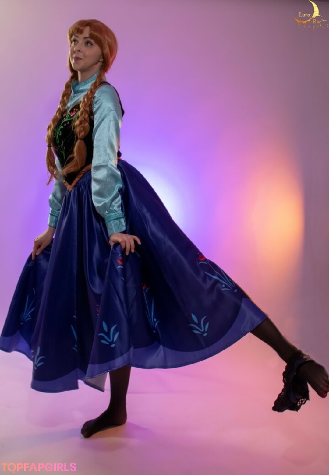 Foto di nudo di fuga di OnlyFans di Lunaraecosplay #679 Foto di nudo di fuga di OnlyFans di Lunaraecosplay #679