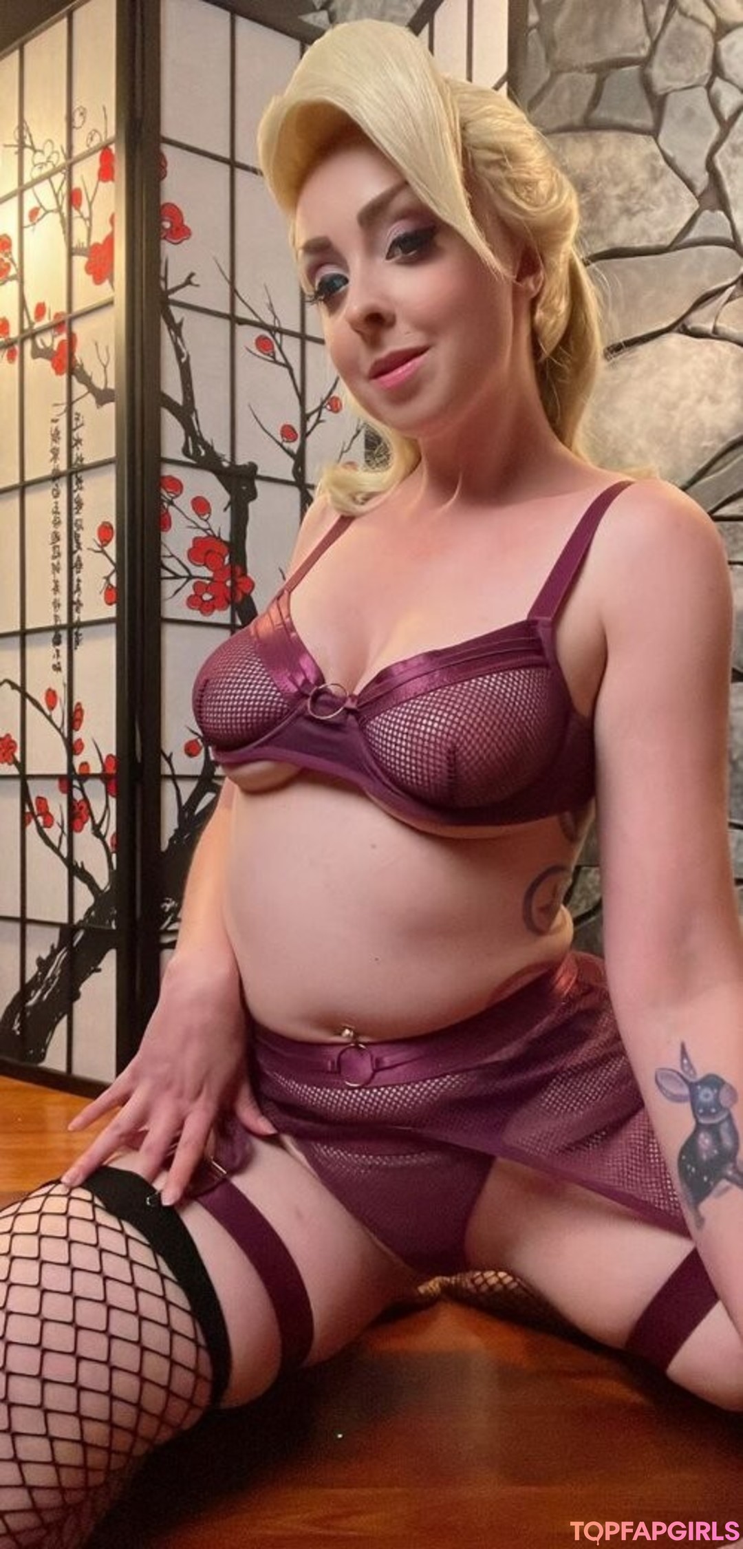 Foto di nudo di fuga di OnlyFans di Lunaraecosplay #830 Foto di nudo di fuga di OnlyFans di Lunaraecosplay #830