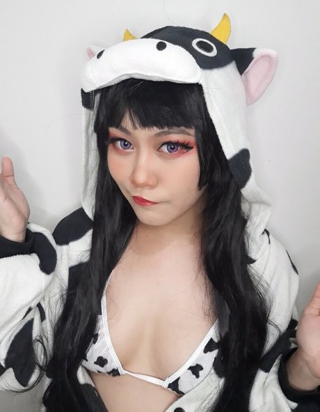 Foto di nudo di fuga di OnlyFans di Hana