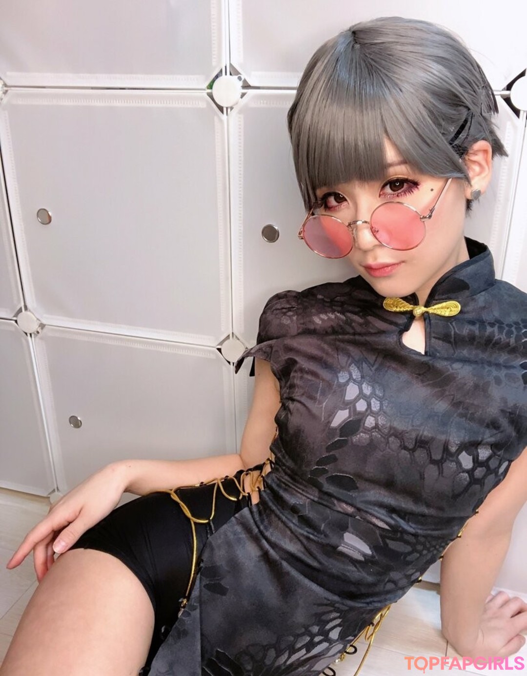 Foto di nudo di fuga di OnlyFans di Eri Kitami #1024