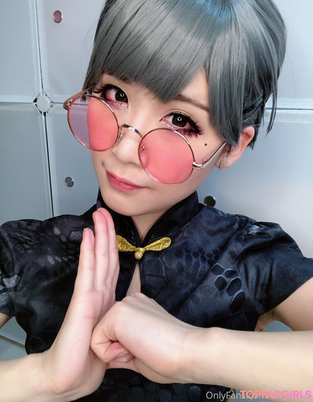 Foto di nudo di fuga di OnlyFans di Eri Kitami #1025