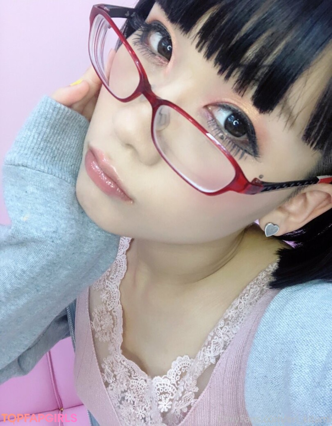 Foto di nudo di fuga di OnlyFans di Eri Kitami #1071