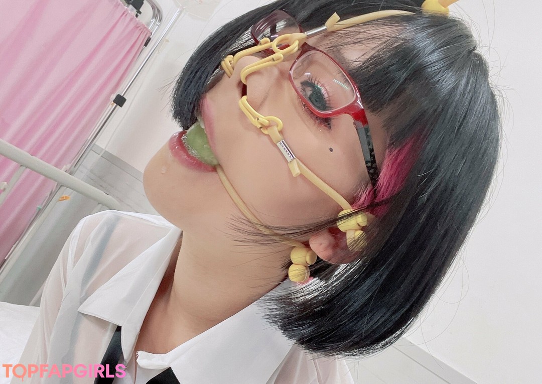 Foto di nudo di fuga di OnlyFans di Eri Kitami #1165