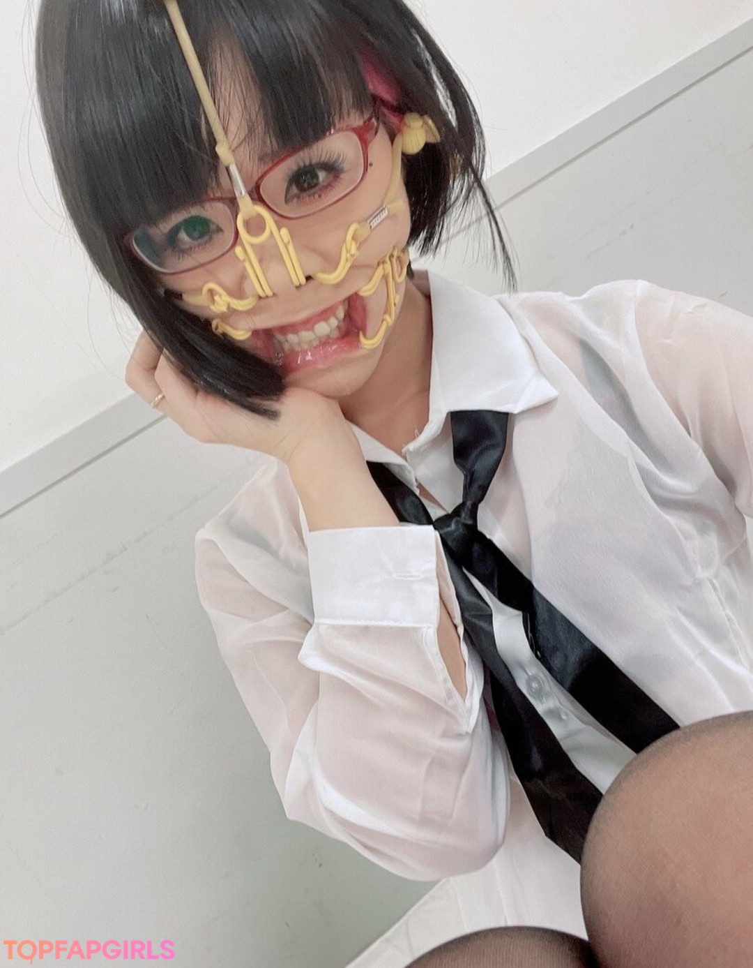 Foto di nudo di fuga di OnlyFans di Eri Kitami #1182