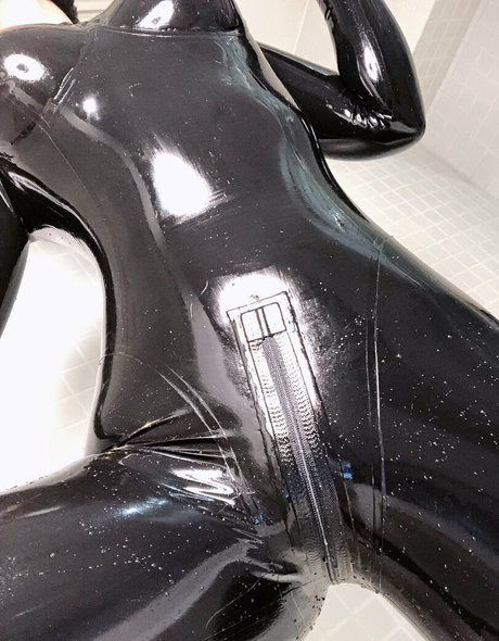 Foto di nudo di fuga di OnlyFans di Eri Kitami