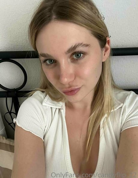 Foto di nudo di fuga di OnlyFans di Chloeira