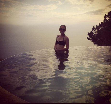 Foto di nudo di fuga di OnlyFans di Bonnie Wright
