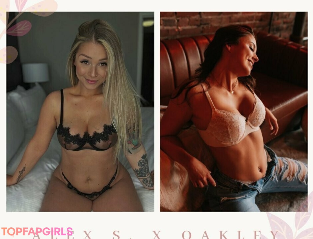 Foto di nudo di fuga di OnlyFans di Freeoakleyrae #13 Foto di nudo di fuga di OnlyFans di Freeoakleyrae #13