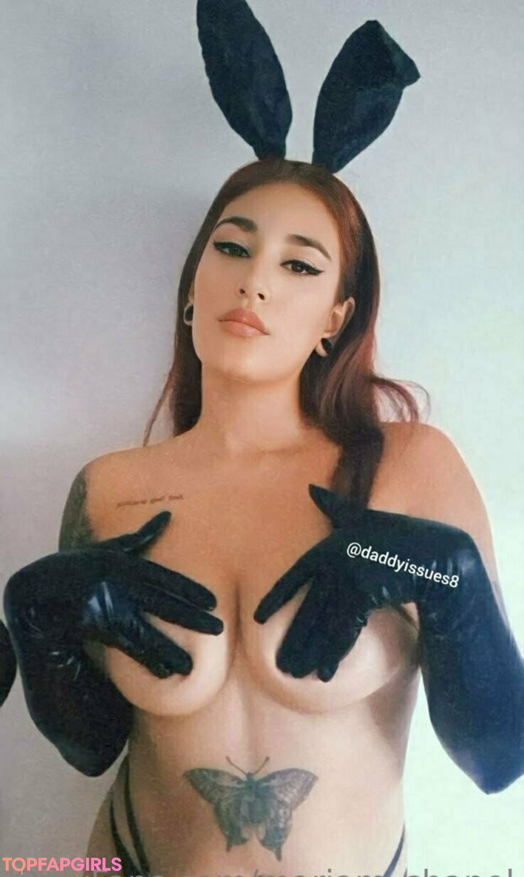 Foto di nudo di fuga di OnlyFans di Mariamchanel #57 Foto di nudo di fuga di OnlyFans di Mariamchanel #57