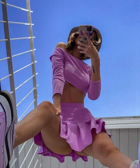 Foto di nudo di fuga di OnlyFans di Yuslopez