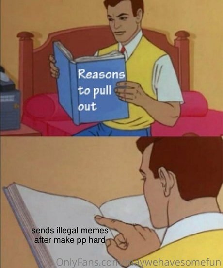 Maywehavesomefun