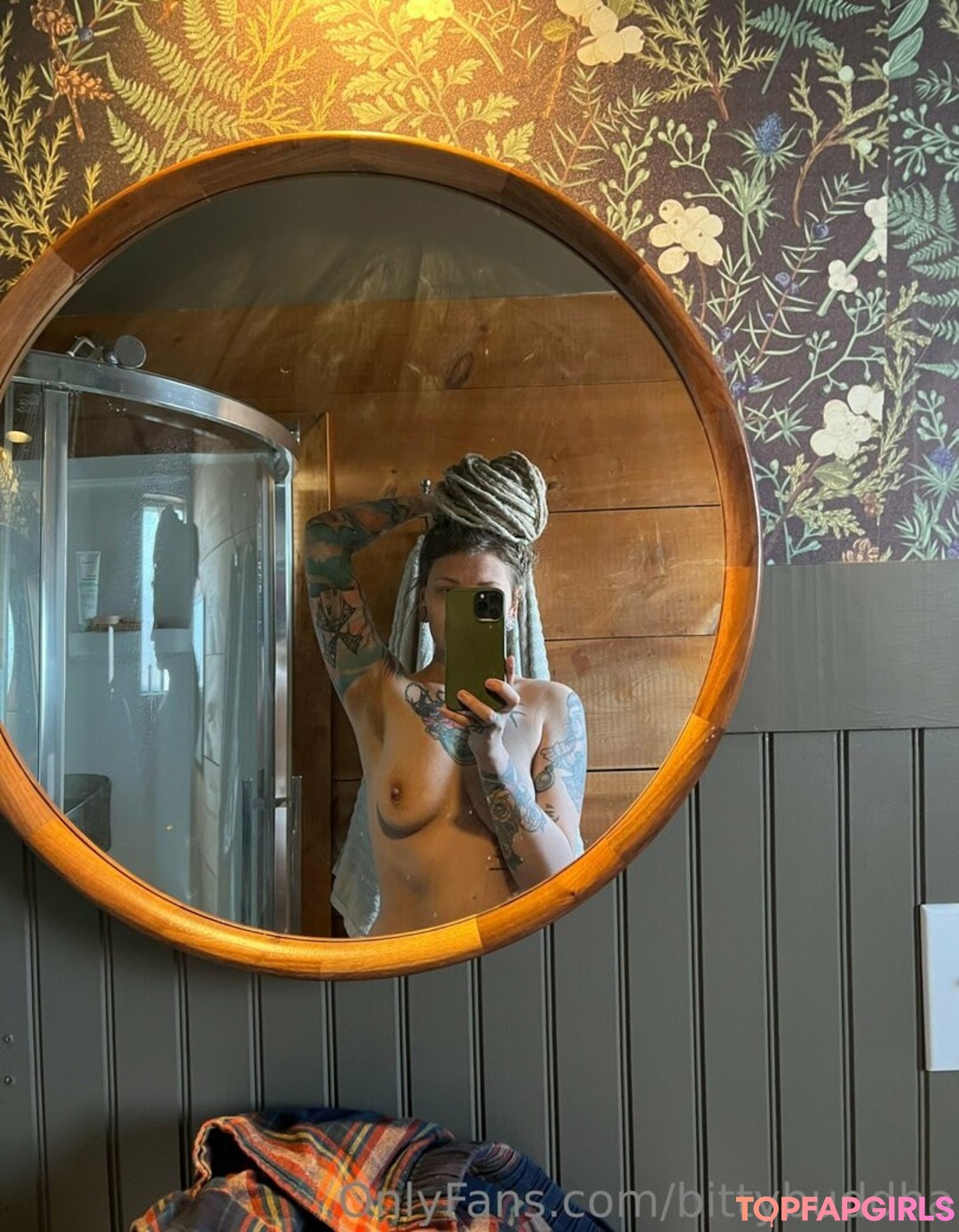 Foto di nudo di fuga di OnlyFans di Abittybuddha1969 #27 Foto di nudo di fuga di OnlyFans di Abittybuddha1969 #27