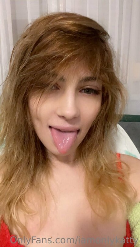 Iamonlykatty