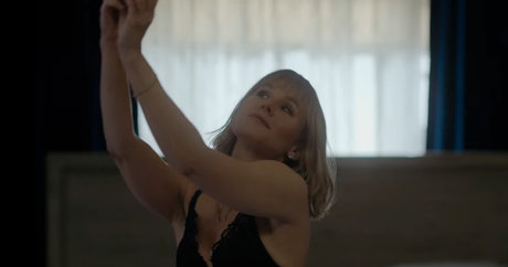 Foto di nudo di fuga di OnlyFans di Kristen Bell