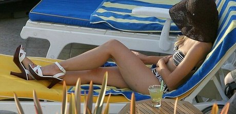 Foto di nudo di fuga di OnlyFans di Kristen Bell