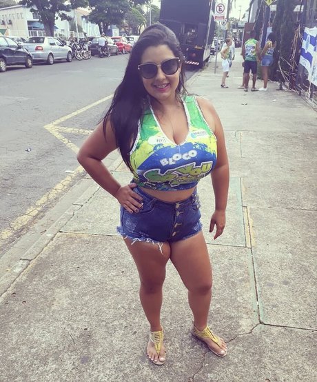 Brunna Fonseca