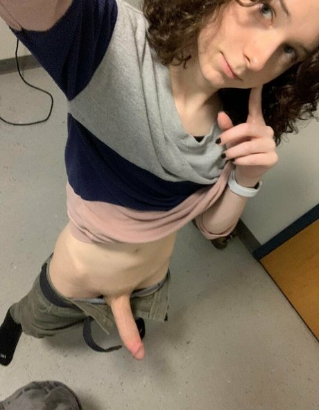 Foto di nudo di fuga di OnlyFans di Amberadorbs