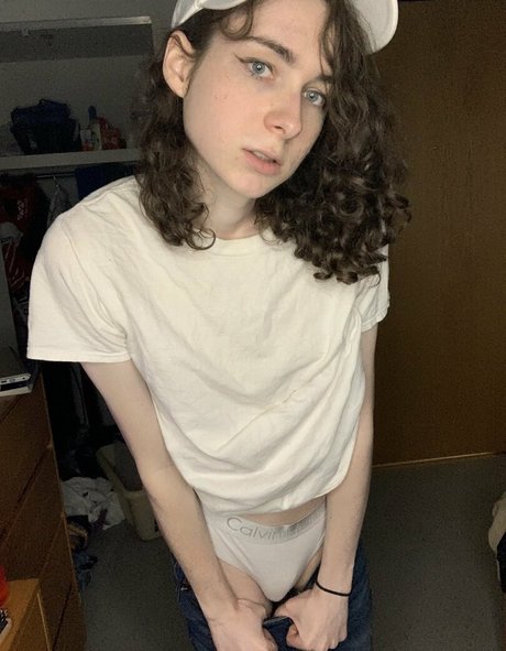 Foto di nudo di fuga di OnlyFans di Amberadorbs