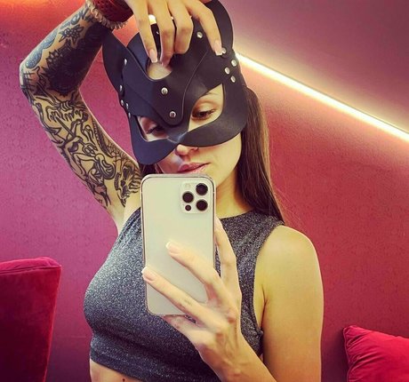 Foto di nudo di fuga di OnlyFans di Yourqueen3