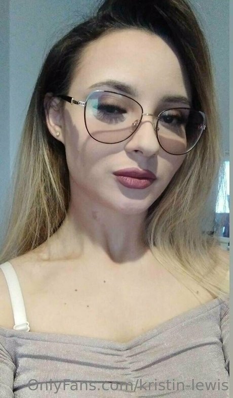 Kristinlewis