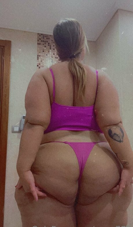 Foto di nudo di fuga di OnlyFans di Wero777