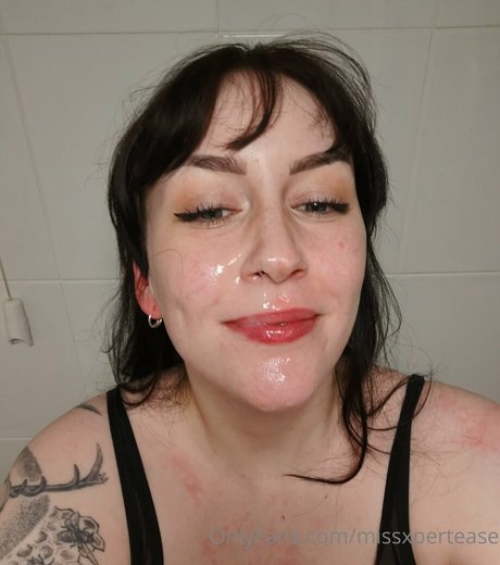 Foto di nudo di fuga di OnlyFans di Jellyjean